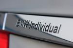 BMW 760iL 2010 года